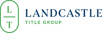 LandCastle Title Group mobile Logo